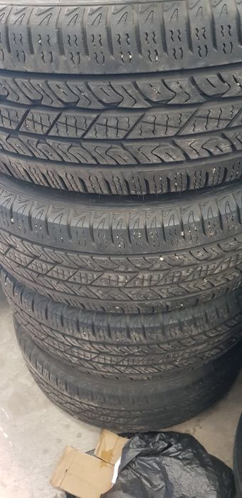 Автопокрышки шины