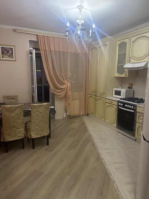 Сдам квартиру , район Батыс 2