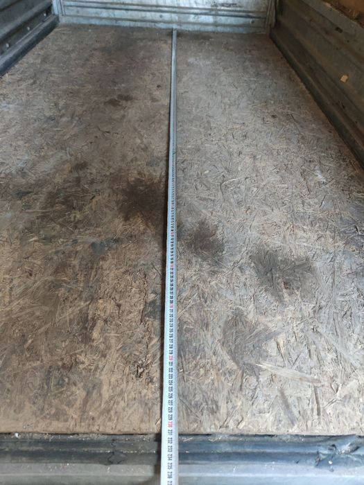 Продам легковой прицеп