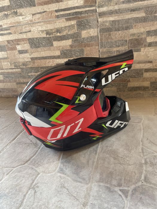 Casca marimea L -atv-moto-etc