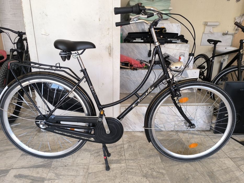 Дамски велосипед 28цола