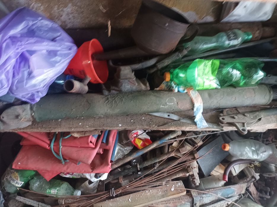 Части за Газ63 Молотовка