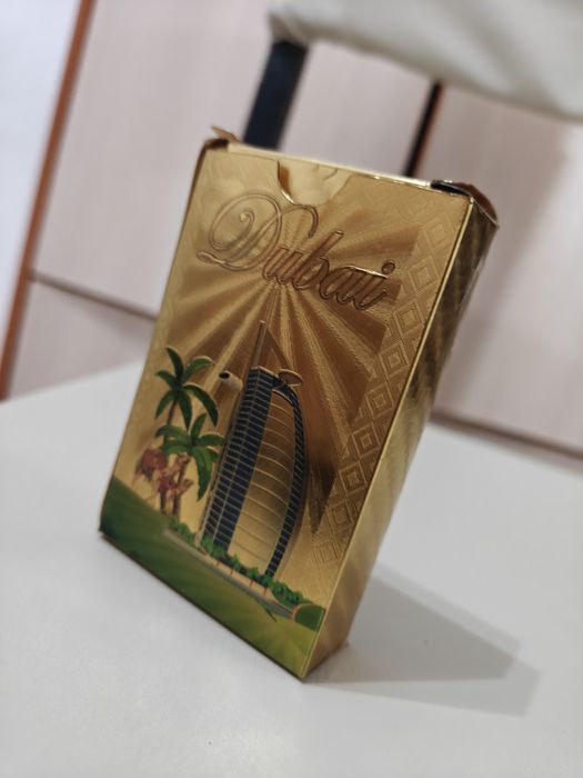 Игральная   карта