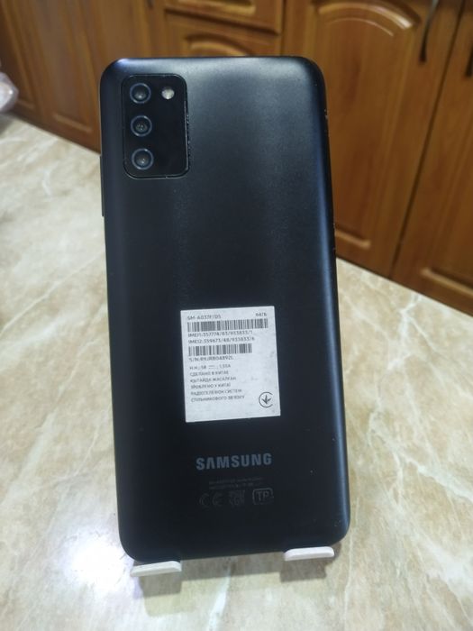 Samsung a03s 4/64