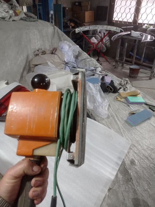 Продаю шлиф машинку