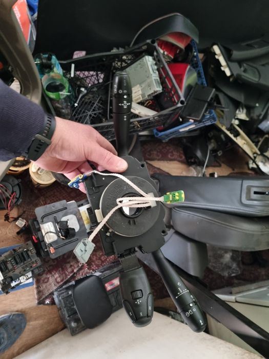 Com  2000 Delphi за Пежо 307 2004г