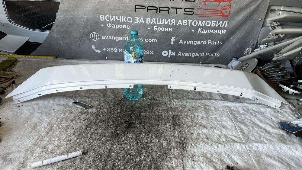 3 броя Предна лайстна Mazda CX5 2022