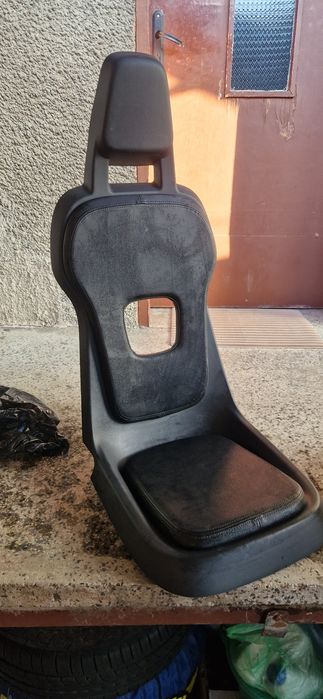 Седалка от Ситроен Ами, Опел Рокс и Фиат Тополино