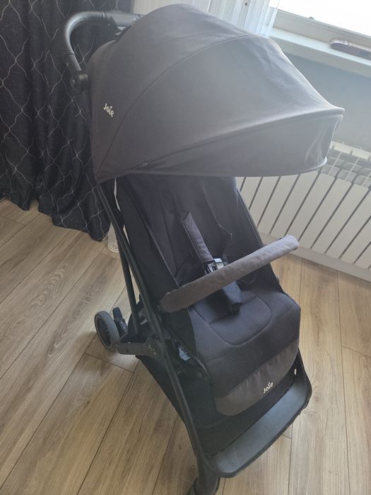 Join tourist коляска