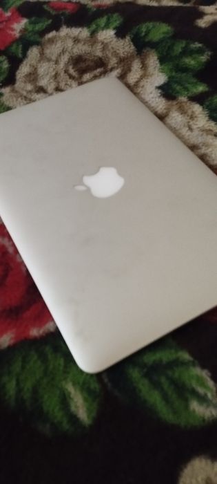 MacBook Air 11" 2015 – 128GB SSD / 4GB RAM – arzon narxda

E’lon matni