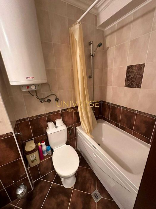 Продава се Едностаен апартамент в Свети Влас - 38 кв.м за 1211 €/кв.м - Снимка #7