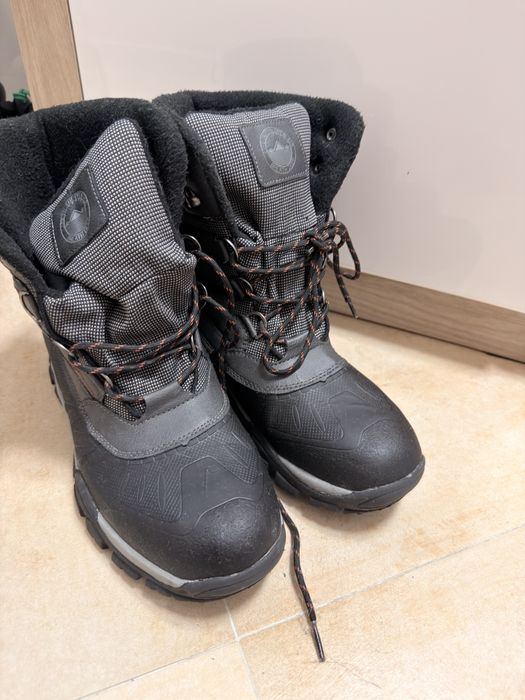 Мъжки работни обувки