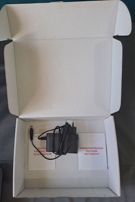 Wi-Fi роутер Altel 4G