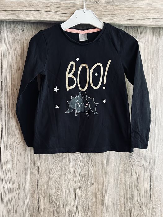 Блузка за момиченце размер 122 за 6/7 години