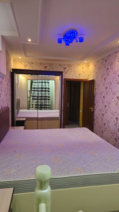 Аренда квартиры | Мирзо Улугбек | Метро Пушкина | 2/2/9