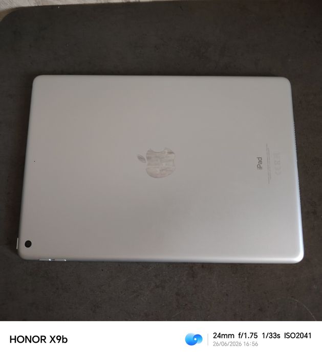 iPad 9 64 ГБ памяти