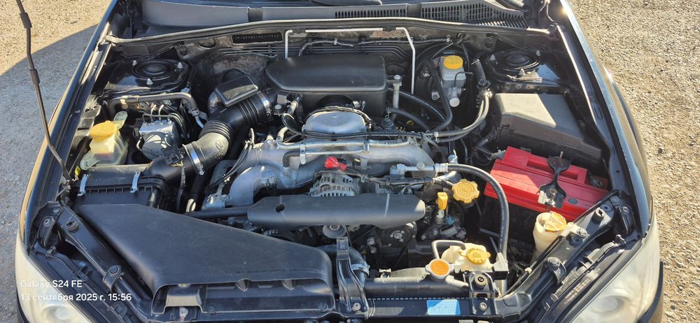 Продам машину Субару Аутбек