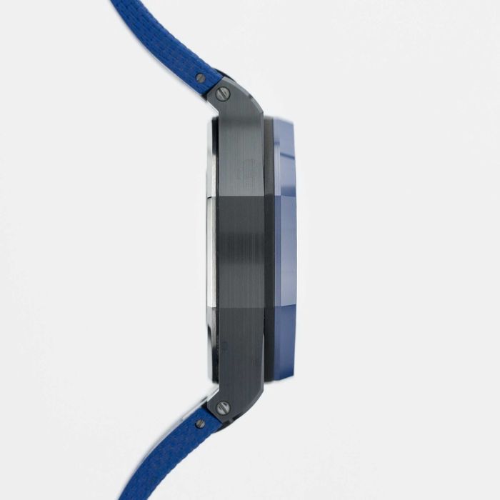 Audemars Piguet Royal Oak Offshore 26405CE.OO.A030CA.01 Blue smoked