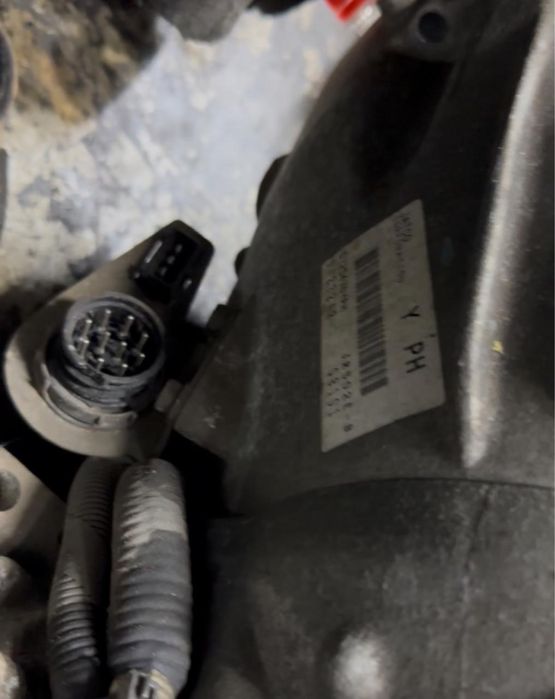 Продам АКПП Jatco на е34, е36