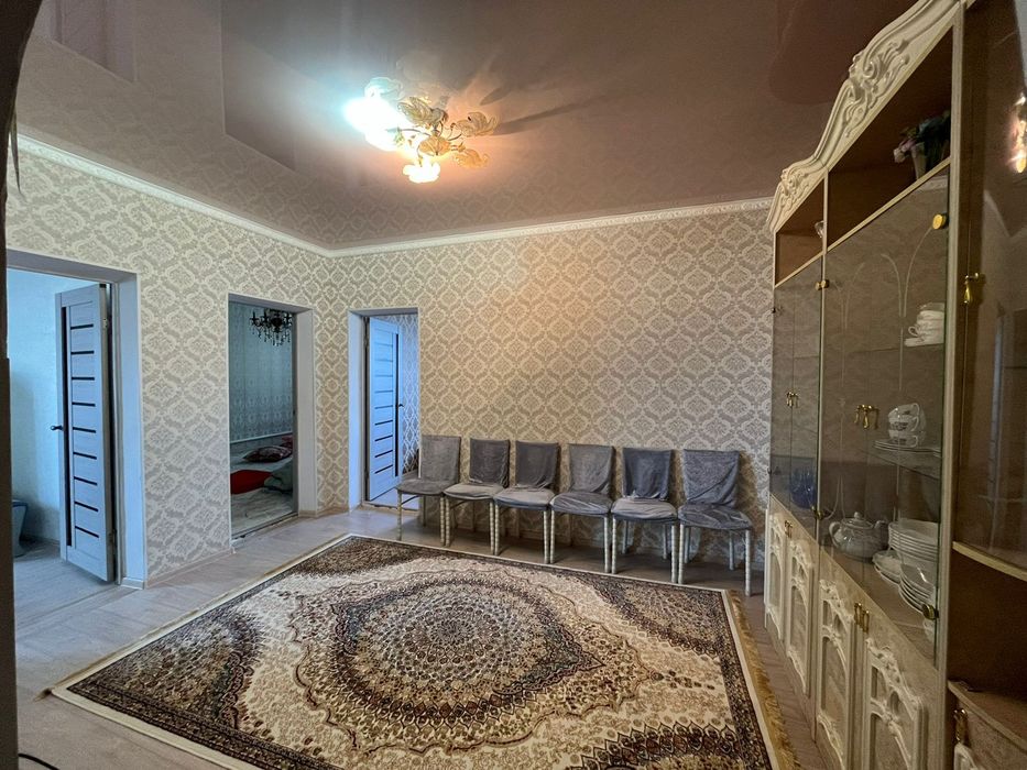 Жаңа Қаратон үй сатылады