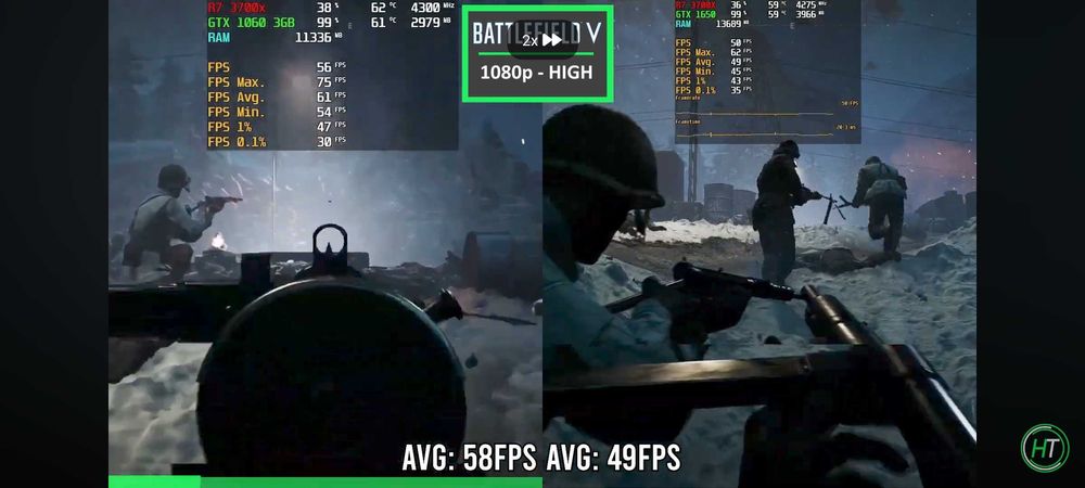 Продам Видеокарту Gtx 1060