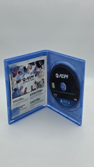 Joc video PS4 FC24