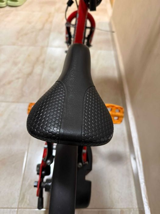 Детски велосипед 2 В 1 Btwin (Decathlon)