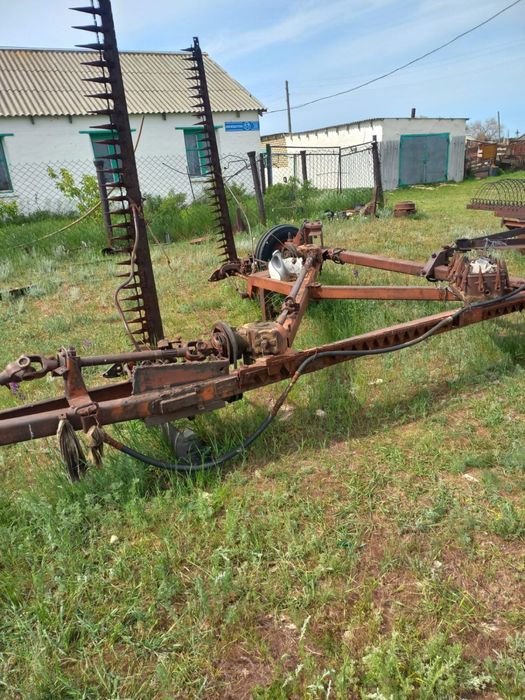 Продам сельхозтехника трактор