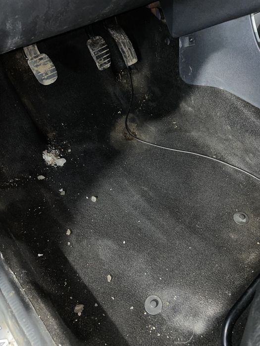 Автохимчистка