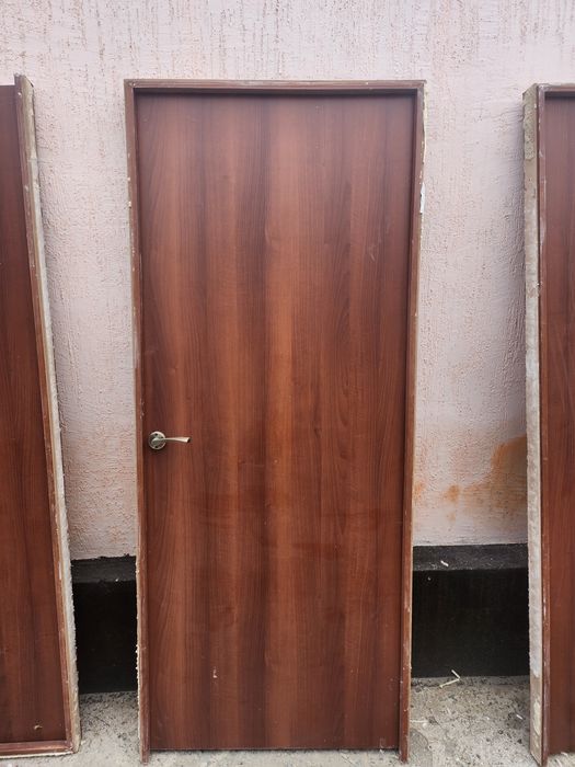 Двери межкомнатные