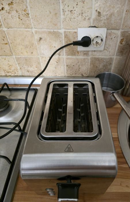 Toaster Amica TD 3021