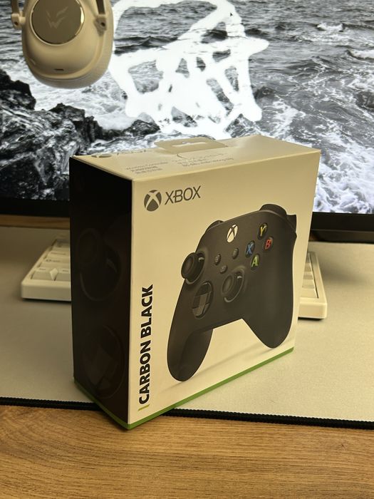 Геймпад Xbox Wireless