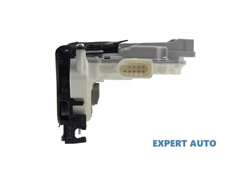 Incuietoare broasca usa stanga fata audi a4, passat b6 Audi A4 2007-20