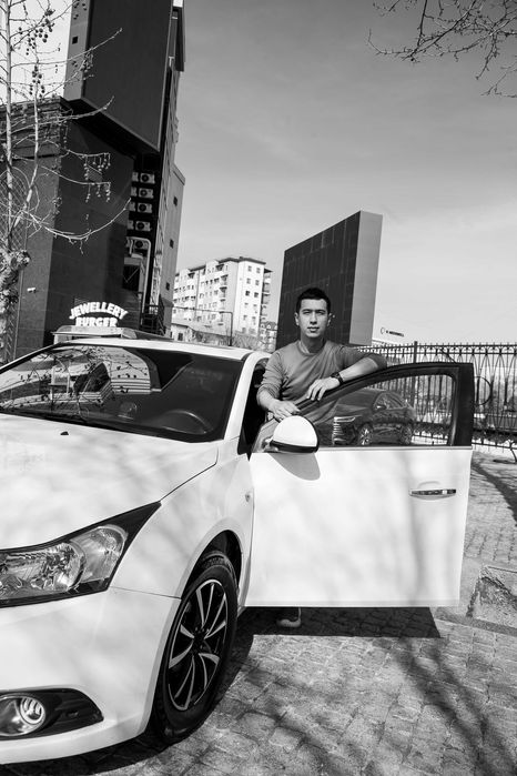 Chevrolet Lasetti Cruze