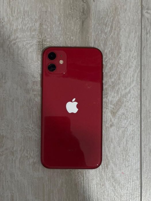 iPhone 11 сатылады