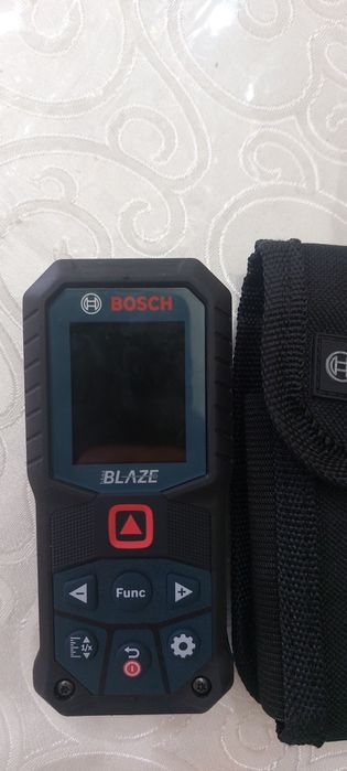 Bosch Glm 50 lazerni metr (дальномер) Nemis sifati