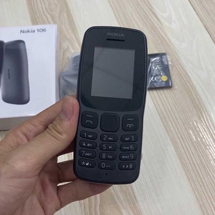 Telefon Nokia TA 1010 liber de retea impecabil