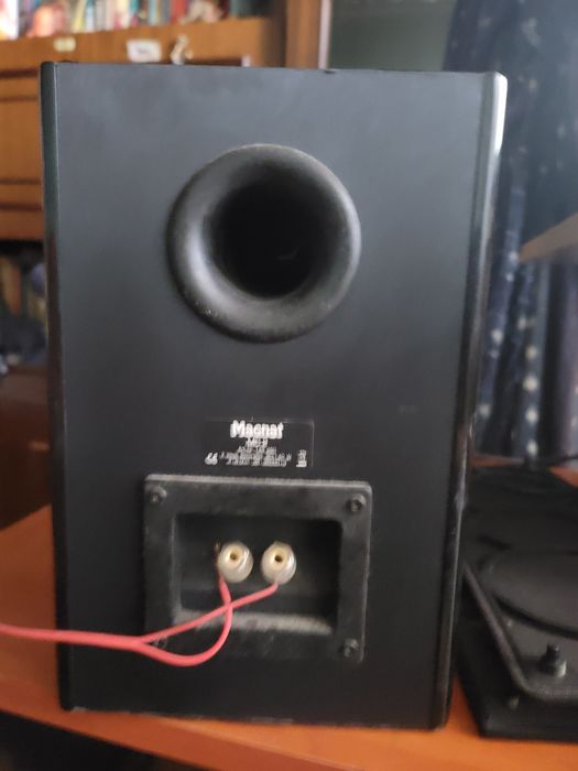 Тонколони magnat