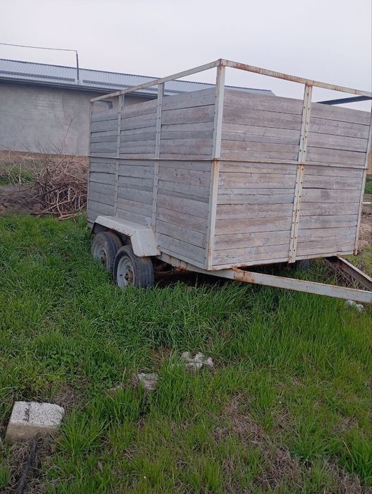 Ot arava sotiladi. Продаётся конная повозка.