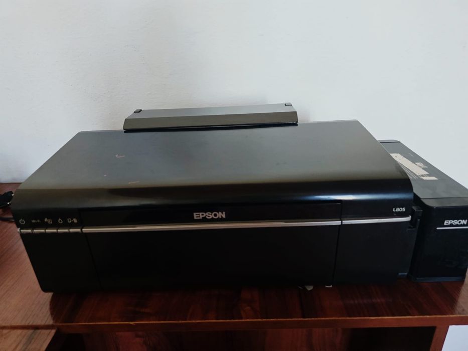 принтер EPSON L 805