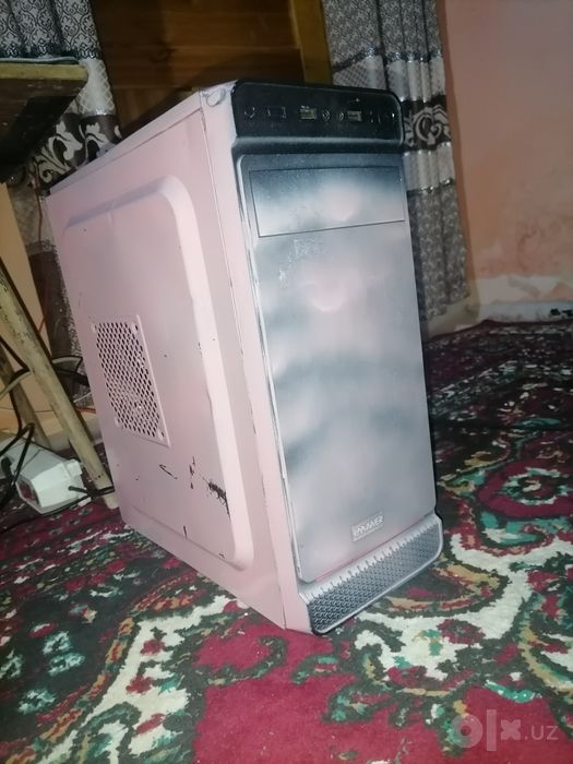 Продаю игровой ПК