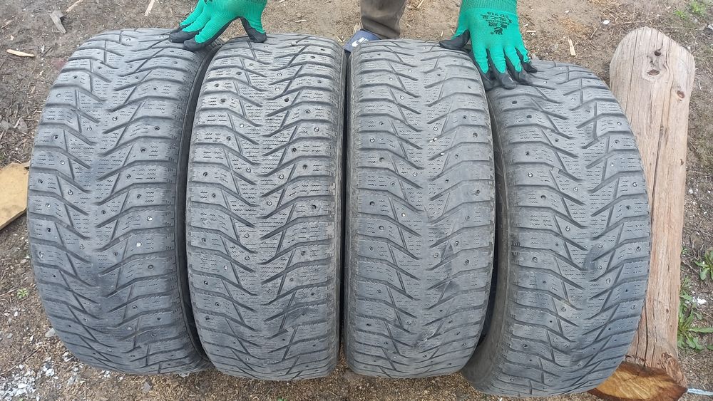 Продам шины R-17