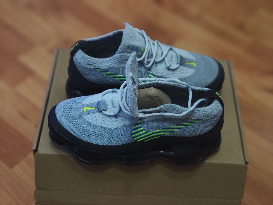 Nike Air Max scorpion