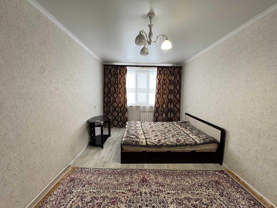Продам 3х комн кв Тургенева Абая