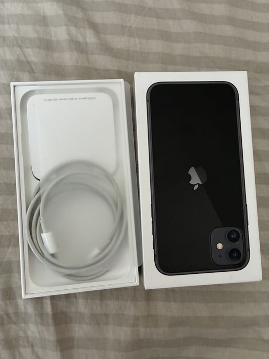 Iphone 11 128 gb