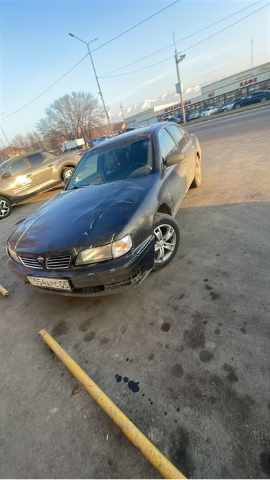 Ниссан максима а32