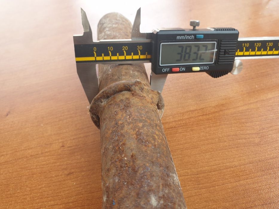 Тръбно скеле - елементи