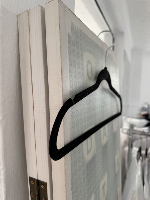 Umerase catifea antialunecare set 30 buc