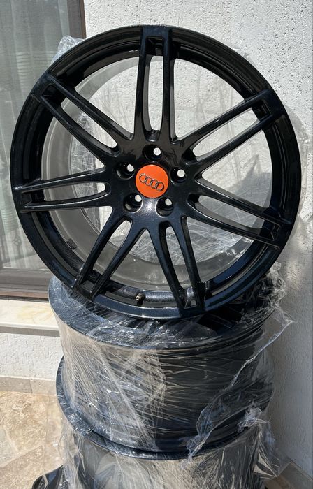 Jante audi R20 LeMans