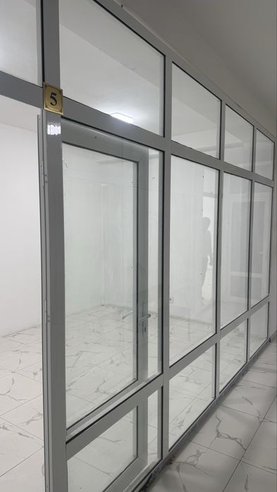 Аренда помещении